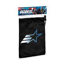 GI Joe Dice Bag